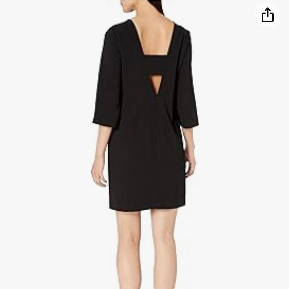 Trina Turk Malbec dress
